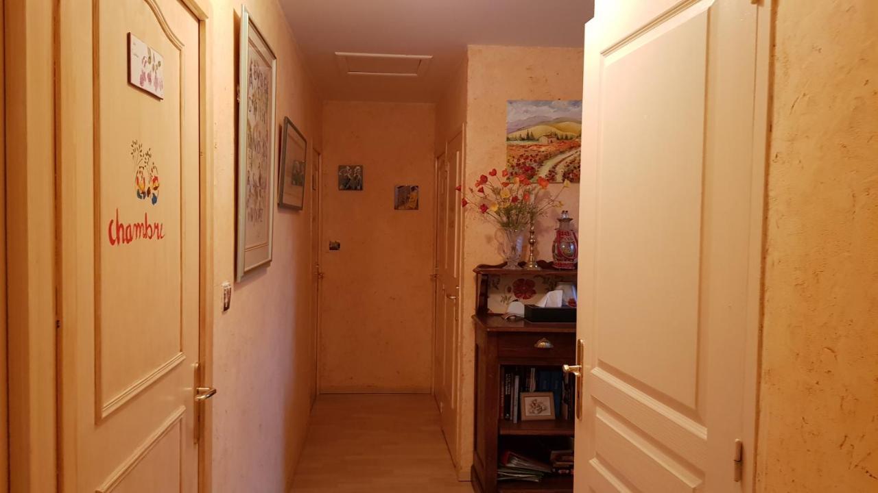 Les Hydrangeas Bed & Breakfast Plougastel-Daoulas Екстериор снимка